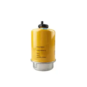 Hydwell Bộ Phận Động Cơ Diesel 3054C 3054E Bộ Lọc Tách Nước P551427 131-1812 32/925760 RE62421 7381877 25166