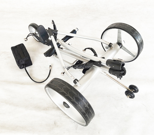 Carrito de Golf Plegable IGO MaX100, Ligero y Portátil - Product Image 6