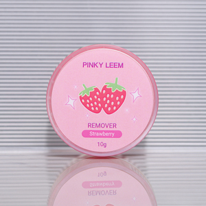 Pinky leem เจลกำจัดกาวติดขนตา5g 15ml สำหรับทำความสะอาดขนตาอุปกรณ์ร้านเสริมสวยมืออาชีพ - Product Image 1