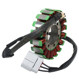 Bobine de stator de moto, magnéto, bobine de rotor de stator de moteur pour <span class=keywords><strong>KTM</strong></span> <span class=keywords><strong>790</strong></span> 890 <span class=keywords><strong>Duke</strong></span> Adventure 63539004000 - Product Image 6