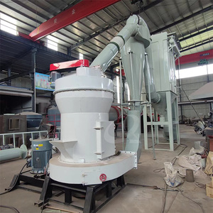 טחנת ריימונד קטנה לקידום מכירות במפעל טחינת גירסום אפריקאי - Product Image 3