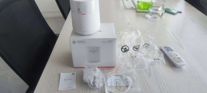 เทอร์มินัลเกตเวย์ไร้สายแบบดูอัลแบนด์ที่เสถียร รุ่น K662D พร้อมพอร์ต GE 2 พอร์ต ขั้วต่อ SC แหล่งจ่ายไฟ DC 12V มีสินค้าในสต็อก - Product Image 4