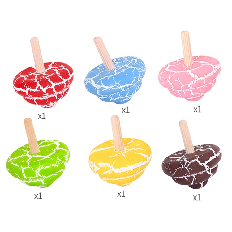 Горячая продажа боевой развивающий Топ спиннинг игрушка для детей дерево для роста дерева CN;ZHE HBE-05 унисекс