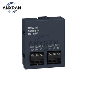 Para Placa de expansión de E/S analógica Schneider TMC2TI2 - Product Image 1