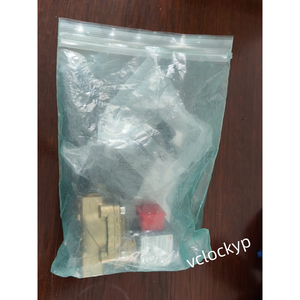 1 unidad de Válvula Solenoide IMI BUSCHJOST NUEVA 8240100.9101 DC24V - Product Image 2