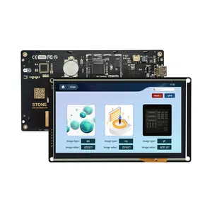 Screen Tft 4.3 Ultra 4.3 Inch Wide Screen Lcd Tft Screen Advertising Video Brochure Module