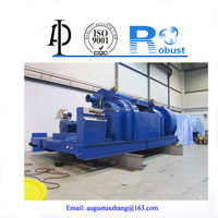 Équipement de forage pétrolier API 7K ZJ70 4500 DB Drawwork