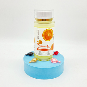 Suero Facial con Vitaminas C Blanqueador Intenso Hya <span class=keywords><strong>AD</strong></span> con Colágeno Antiarrugas para una Piel Más Radiante, Repara el Daño Corporal - Product Image 3