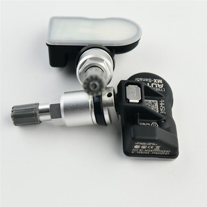 Autel kim loại MX cảm biến TPMS cảm biến sửa chữa lốp công cụ máy quét maxitpms Pad giám sát áp suất lốp Tester lập trình MX-Sensor - Product Image 3