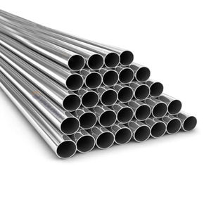 <span class=keywords><strong>Tube</strong></span> en <span class=keywords><strong>acier</strong></span> inoxydable poli miroir AISI 38mm 28mm 20mm diamètre 304 316 SS - Product Image 6