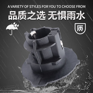 ที่ยึดหลอดไฟรถยนต์ WZL-539 12 โวลต์ สำหรับเปลี่ยนหลอดไฟเลี้ยวเปอโยต์ ซีตรอง - Product Image 3