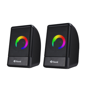 Kisonli-altavoz L-8080 usb para videojuegos, <span class=keywords><strong>karoke</strong></span>, a la venta - Product Image 1