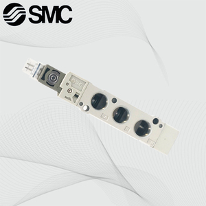 Oferta especial válvula solenoide SMC SY3120/3220/3320/5LZD/<span class=keywords><strong>LZ</strong></span>/ - Product Image 3