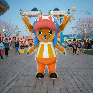 <span class=keywords><strong>Alquiler</strong></span> <span class=keywords><strong>de</strong></span> disfraz <span class=keywords><strong>de</strong></span> Mascota <span class=keywords><strong>de</strong></span> dibujos animados <span class=keywords><strong>de</strong></span> una pieza <span class=keywords><strong>de</strong></span> piel suave para adultos traje <span class=keywords><strong>inflable</strong></span> con personaje para Cosplay y festivales - Product Image 5