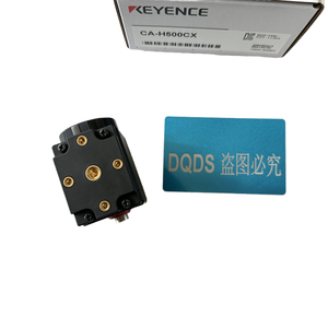 ระบบวิชันซิสเต็มที่ใช้งานง่าย KEYENCE CA-H500CX CA-H500M CA-H500MX กล้องสีความละเอียด 5 ล้านพิกเซล ความเร็วสูง 16 เท่า ประสิทธิภาพสูง - Product Image 2