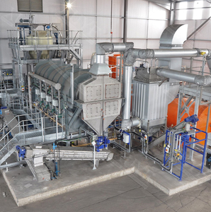 Than hoạt tính tái sinh lò từ Trung Quốc nhà sản xuất - Product Image 3