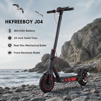 Trottinette électrique intelligente pour adultes, contrôlée par application, puissante, pliable, tout-terrain, pneus de 10 pouces, pour les déplacements urbains quotidiens, entrepôt UE