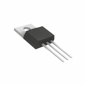 ชิ้นส่วนอิเล็กทรอนิกส์ของแท้ทรานซิสเตอร์ BD243ATU แบบ TO-220-3 - Product Image 1