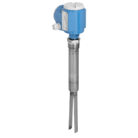 Nouveau détecteur de niveau à sonotance original Vibronic Soliphant FTM51, interrupteur de niveau robuste en matériau ETFE 316L E+H -50°C à 280°C