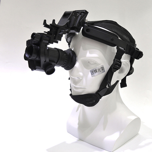 전망 NVG 세대 3 야간 투시경 범위 PVS 14 단안 Gen2 + 쌍안경 - Product Image 2