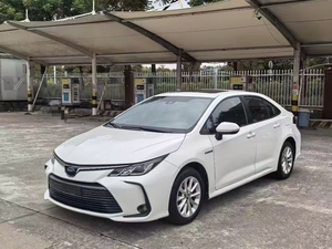 Toyota COROLLA Usata, Berlina di Lusso, Prezzo Conveniente, Auto a Benzina, Ottime Condizioni, Senza Incidenti, Guida a Sinistra, Anni 2019 2020 2021 2022 2023 2024 - Product Image 2