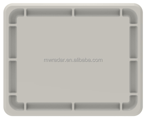 효율적인 대형차량 안전 감지를 위한 24GHz 밀리미터파 레이더 센서 효과적인 저속 동작 감지 - Product Image 6