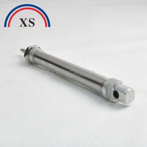 Cilindro Festo DSNU-16-85-P-A-SA de acero inoxidable para máquina de impresión KBA - Product Image 5