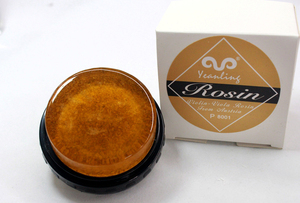 Nhựa Thông Đàn Violin Thiết Kế Tùy Chỉnh Cho Đàn Cello Phụ Kiện Nhạc Cụ Có Dây Rosin - Product Image 6