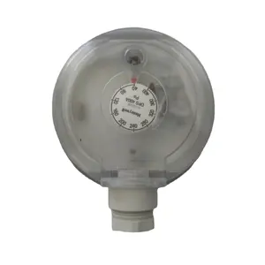 Differential pressure switch DPS400 40...400 Pa in stock