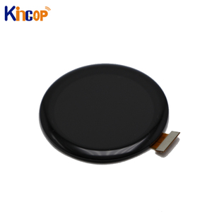 Cadre d'écran LCD original pour <span class=keywords><strong>Huawei</strong></span> <span class=keywords><strong>Watch</strong></span> <span class=keywords><strong>GT</strong></span> <span class=keywords><strong>2</strong></span> 42MM 46MM avec 1 an de garantie pour DAN-B19 LTN-B19 - Product Image 3