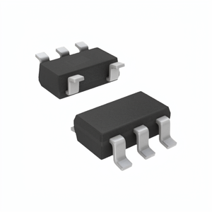 TPS78326DDCT Electronics Component Power Management (PMIC) Original SOT 23 5 Thin, TSOT 23 5 - Product Image 1