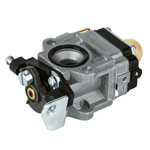 Carburateur en alliage de zinc de haute qualité pour moteur à essence Truper DES-330, état neuf avec joint inclus, compatible moto - Product Image 1