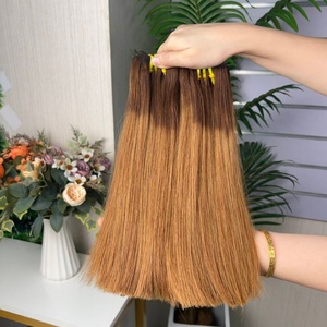 ชุดผมฟูมิ ซุปเปอร์ ดับเบิ้ล ดรอว์น 100% ผมแท้ - Product Image 4