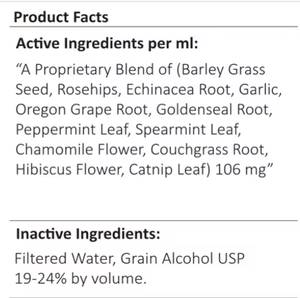 Gouttes de soulagement digestif OEM/ODM – Complément à base de plantes pour chats : Stimule l'appétit, nourrit les intestins, favorise la santé gastro-intestinale - Product Image 2