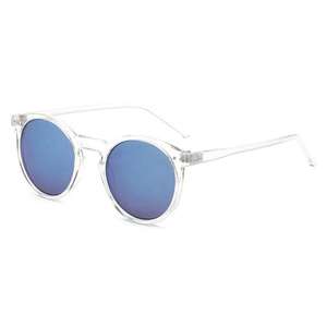 Lunettes de soleil à monture ronde surdimensionnées pour femmes populaires Polar Eagle Lunettes de soleil polarisées - Product Image 1