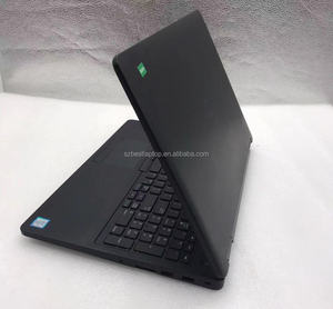 Stock à Dubaï pour DEL L E5570 Ordinateur <span class=keywords><strong>portable</strong></span> de bureau professionnel de 15 pouces I5-6gen 8G Notebook de qualité pour étudiants pour la vente en gros <span class=keywords><strong>Bon</strong></span> pour les étudiants - Product Image 5