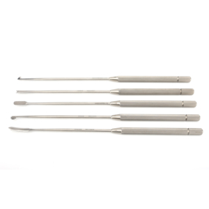 Sıcak satış artroskopi aletleri artroskop prob bıçağı artroskopi seti - Product Image 5