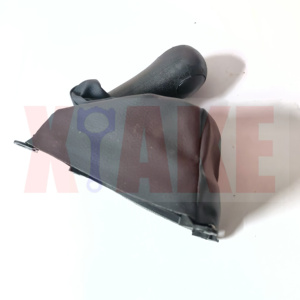 Cubierta <span class=keywords><strong>de</strong></span> la <span class=keywords><strong>palanca</strong></span> <span class=keywords><strong>de</strong></span> <span class=keywords><strong>cambios</strong></span> del coche <span class=keywords><strong>para</strong></span> Chery QQ IQ 2006-2012 - Product Image 3