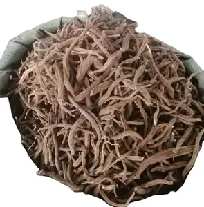 ダジゲン原料は、日本のアザミの乾燥した根を抽出しません。