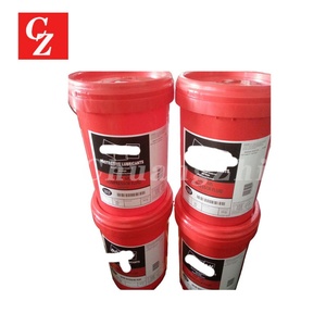 Aceite Lubricante DOOSAN de 5 Galones para Compresor de Aire Ingersoll Rand XHP605, Aceite 22252076 - Product Image 2