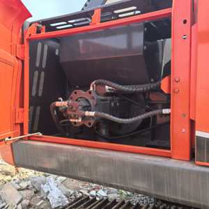 Low Working Hours Doosan Dx225 Lca Used Excavators Doosan Dx 225 Lc Excavator Doosan 225 Best Selling Used Excavators in Stock - Product Image 6