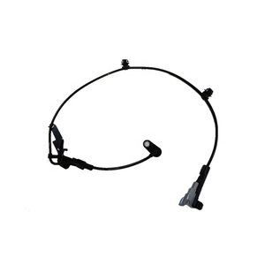 Sensor de velocidad de rueda ABS de sistemas eléctricos de coche de excelente rendimiento OEM 89545-0K290 - Product Image 6