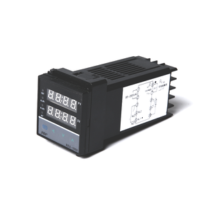 REX1000 Thông Minh DigitalTemperature Điều Khiển Cụ/Điều Khiển Nhiệt Độ - Product Image 1