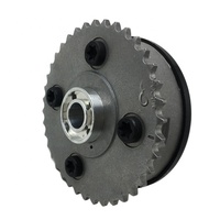 Pignon d'admission et d'échappement, pour BMW E81 E87 E88 F20 F21 F22 E90 E91 N51 N52 N55, 11367583207 11367583208