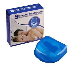 Prodotti Online bocchino Anti russamento per uso alimentare e uso sostenibile può smettere di russare - Product Image 2