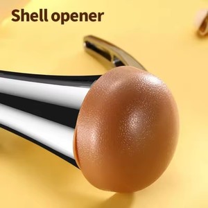 Zinc Alloy Walnut Nut Shelling <b>Tool</b> Nutcracker Multifunctional Nut Shelling <b>Tool</b> Clip Funnel Design Nut Shelling <b>Tool</b> - Product Image 3