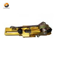 Coupe-bordure 110-400