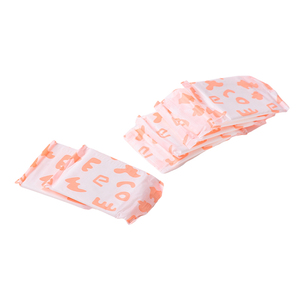 Toptan organik pamuk nefes süper emicilik kaçak bekçi tek kullanımlık süt proteini VE özü ultra-ince sıhhi peçeteler - Product Image 1