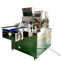 Machine électrique automatique pour la fabrication de petits biscuits, mini appareil de fabrication de cookies