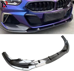 Kit Carrozzeria Aggiornato per <span class=keywords><strong>BMW</strong></span> <span class=keywords><strong>Z4</strong></span> <span class=keywords><strong>G29</strong></span> 2019+: Splitter Anteriore, Minigonne Laterali, Diffusore Posteriore e Spoiler - Product Image 2